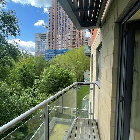 2 Bedroom Apartment In Leeds City Centre Exterior photo