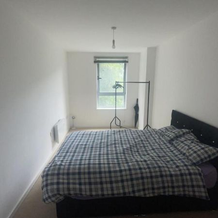2 Bedroom Apartment In Leeds City Centre Exterior photo