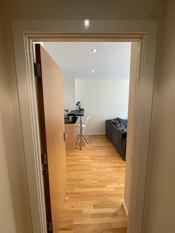 2 Bedroom Apartment In Leeds City Centre Exterior photo