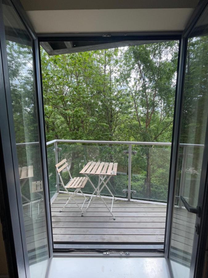 2 Bedroom Apartment In Leeds City Centre Exterior photo